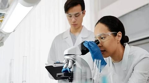 Representative image