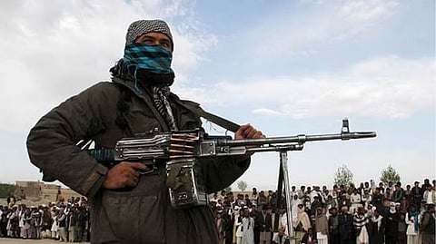 Representative image