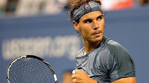Rafa Nadal