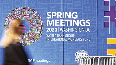 Slowdown blues: Can the global economy avoid a lost decade?