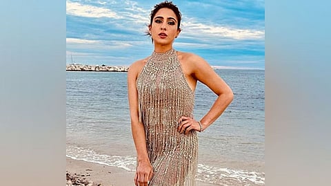 Sara Ali Khan