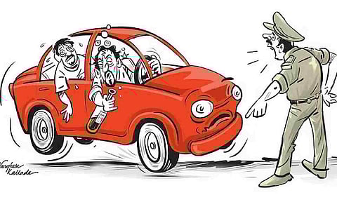 Representative image