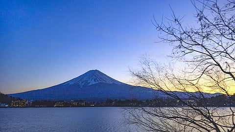 Representative image