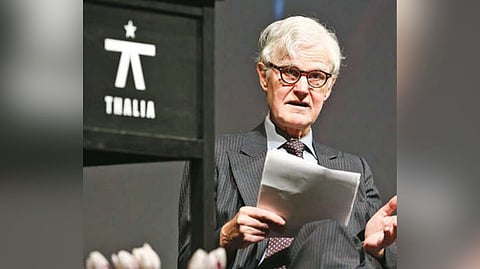 Wolfgang Schivelbusch