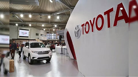 Representative Image