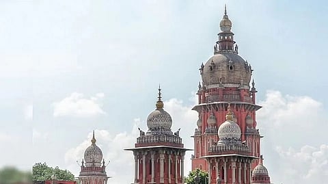 Madras High Court