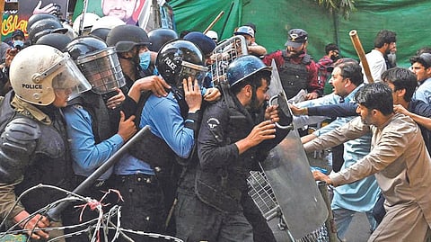 The Taliban is now the world?s only terrorist organization with its own air force, however rudimentary.