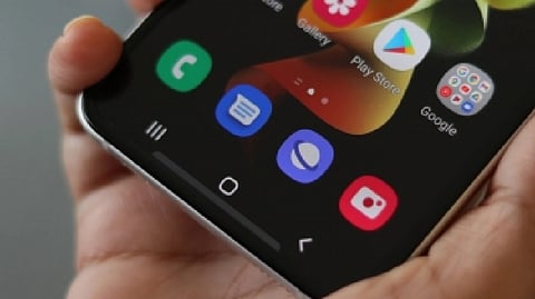 Representative image