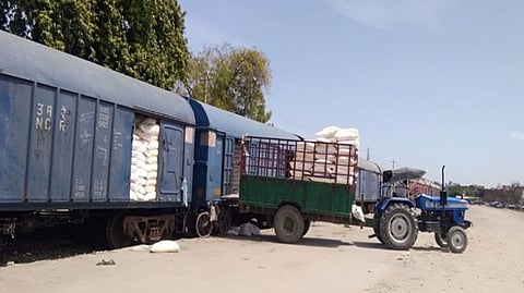 Representative image