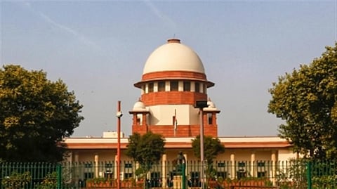 Supreme Court of India