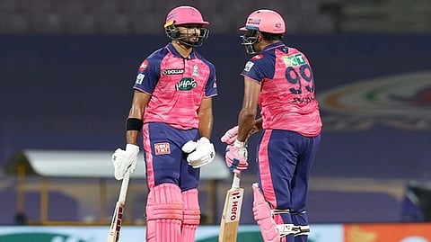 Rajasthan Royals Players
