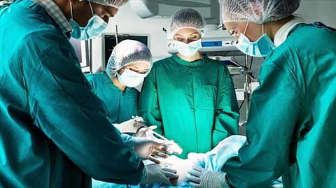 Representative image