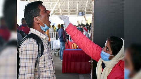 Representative Image