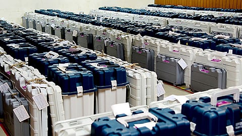 Representative Image