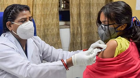 Representative image