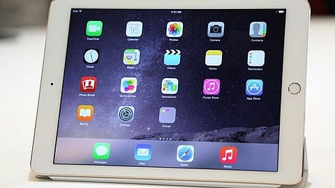 Representative Image