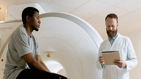 Representative image