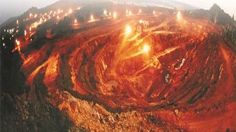 Representative image