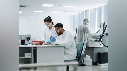 Representative Image