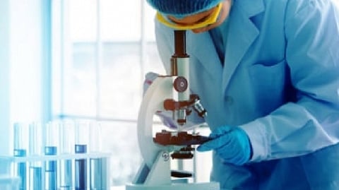 Representative image