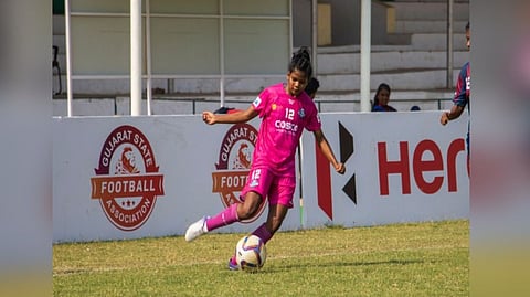 Odisha FC and Sethu Madurai will lock horns in a big Group B clash.