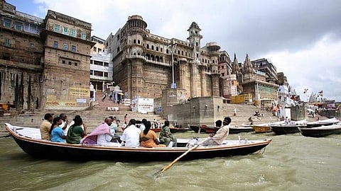 Varanasi