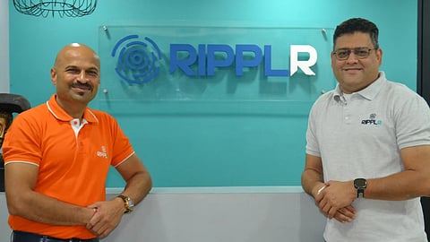 Team Ripplr