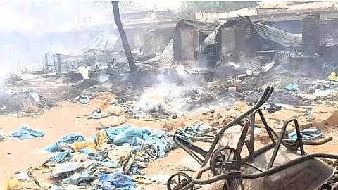 Representative Image