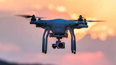 Representative image