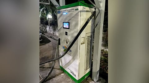 Representative image