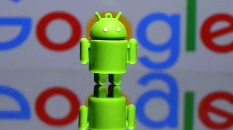 Representative Image