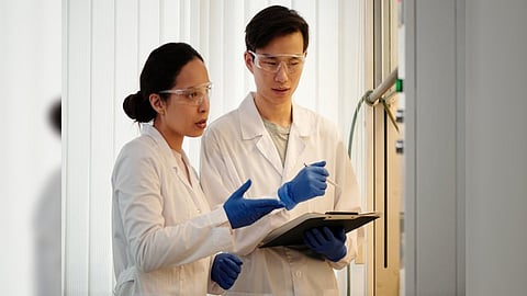 Representative Image