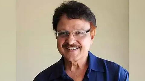 Sarath Babu