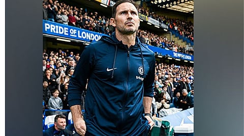 Frank Lampard
