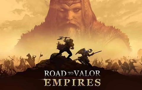 BGMI developer Krafton’s ‘Road To Valor: Empires’ crosses 3.35L downloads