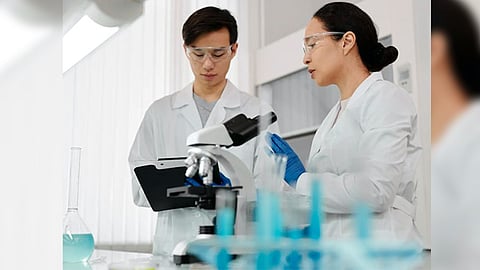 Representative Image