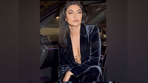 Sushmita Sen