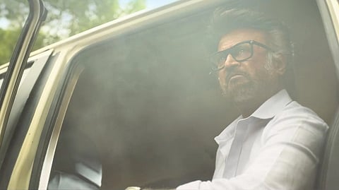 Superstar Rajinikanth