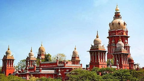 Madras High Court