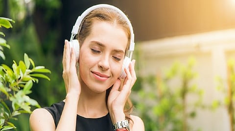 Representative image