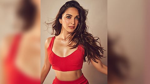 Kiara Advani