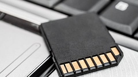 Representative image