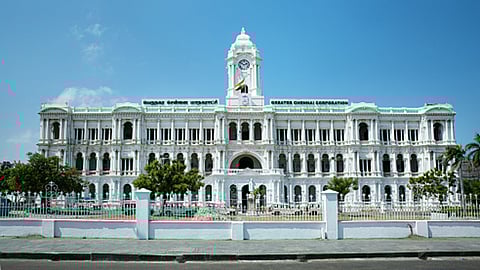 Greater Chennai Corporation
