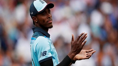 Jofra Archer