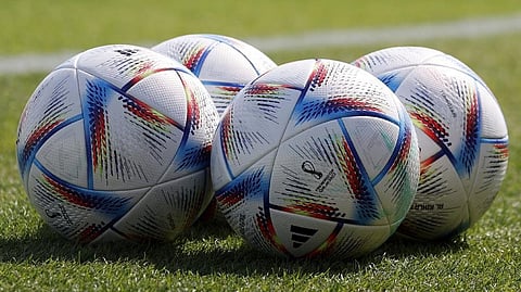 Representative image