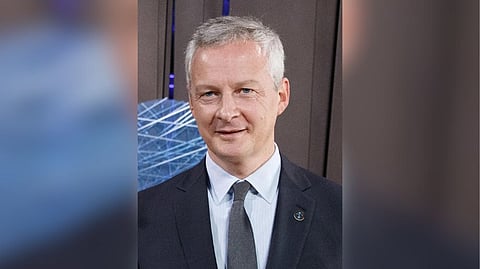 Bruno Le Maire