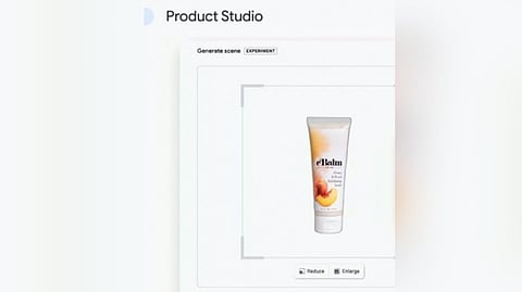 Representative image