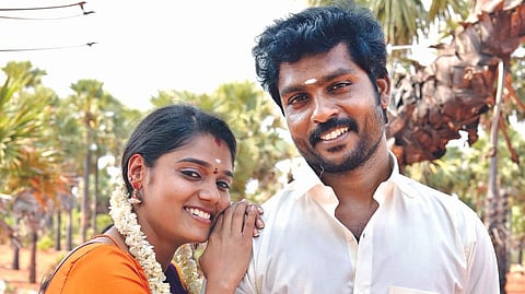 A still from Porkudi