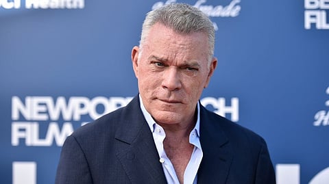 Ray Liotta