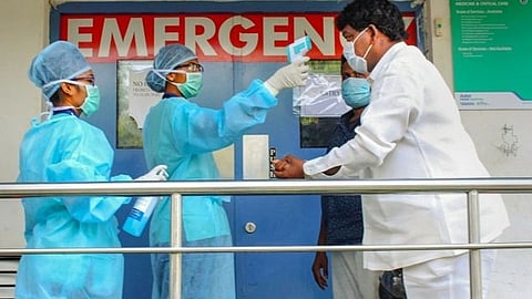 Representative image